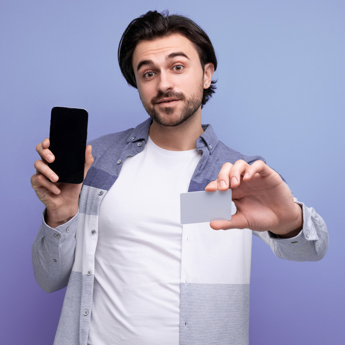 The Rise of Digital Wallets